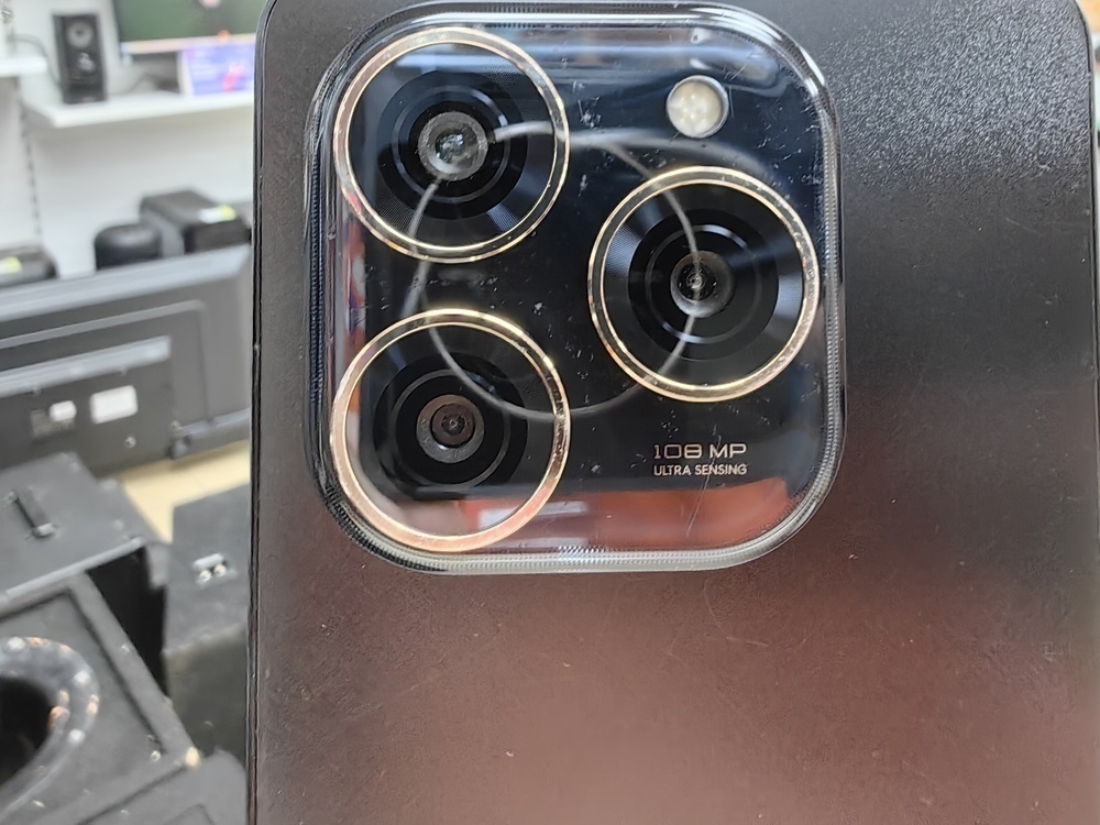 Смартфон Tecno SPARK 20 PRO 8/256