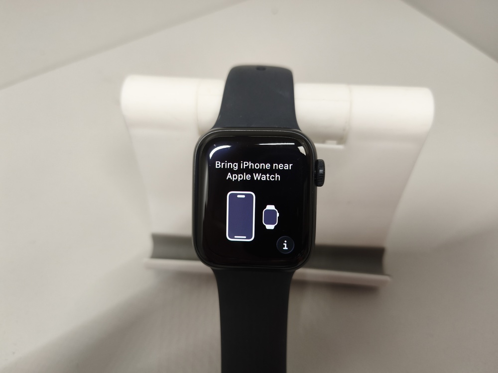 Смарт-часы Apple Watch SE 2022 40mm