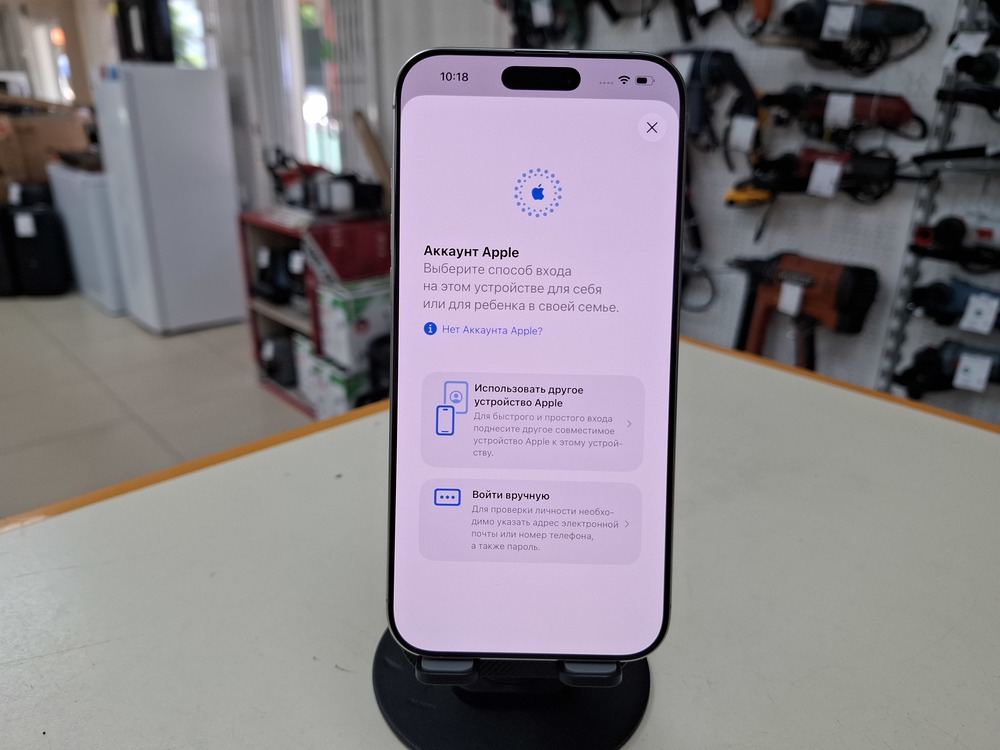 Смартфон Apple Iphone 16 Pro Max 512Gb