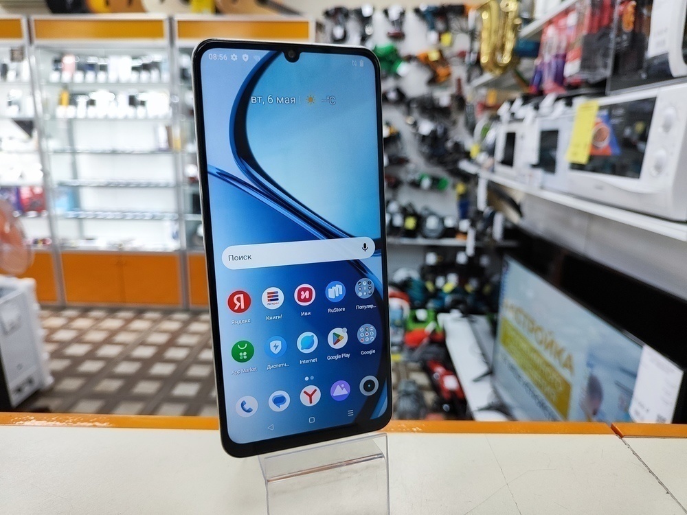Смартфон Realme C53 8/256