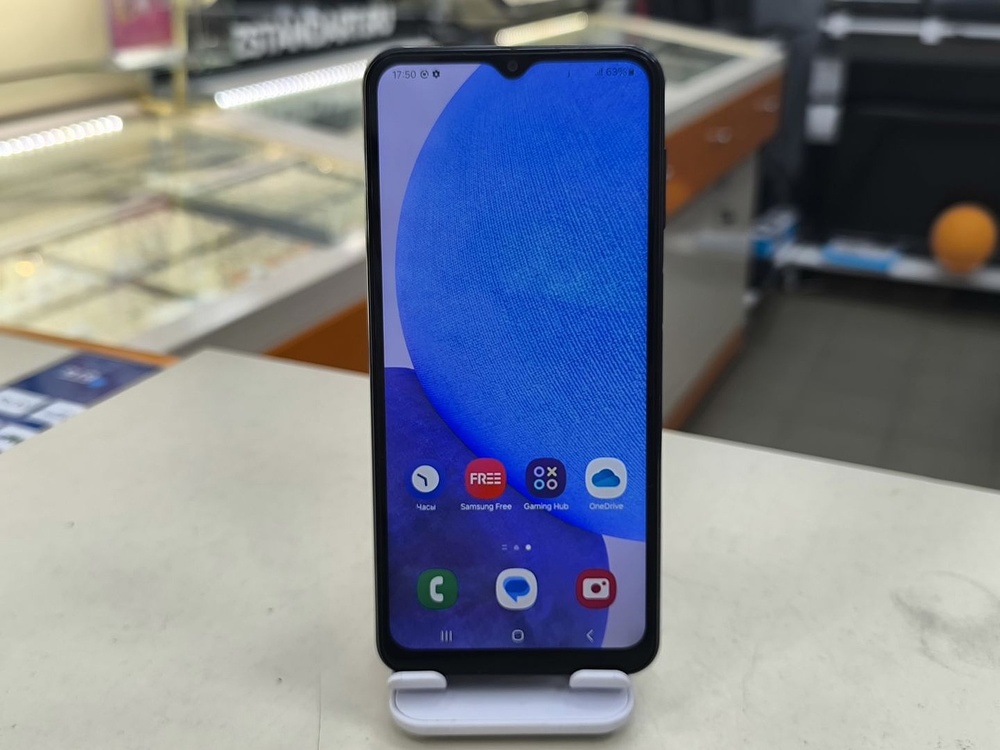 Смартфон Samsung Galaxy A23 6/128