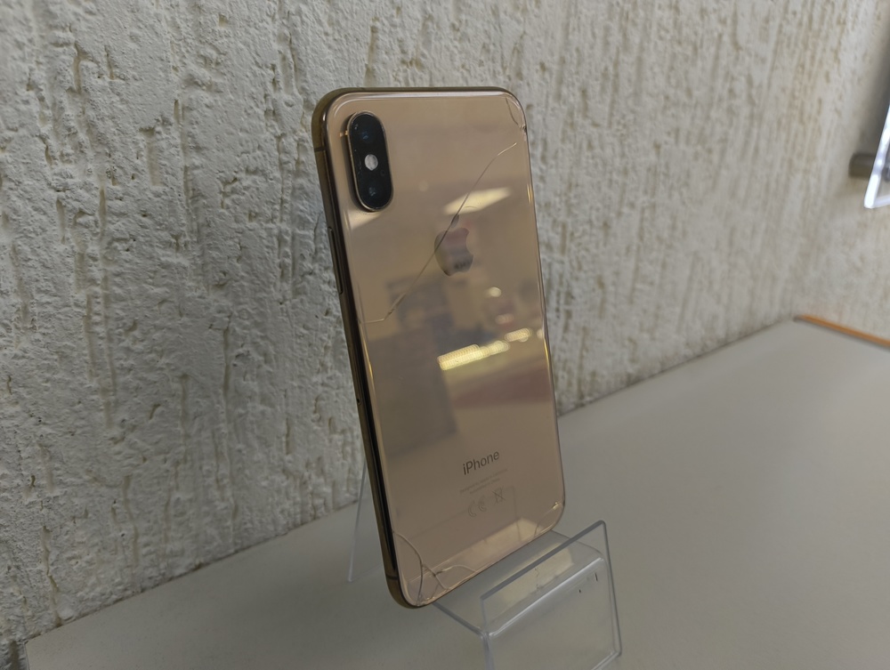 Смартфон Apple iPhone Xs 64Gb