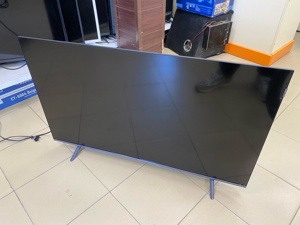 LED Телевизор TCL 43C655