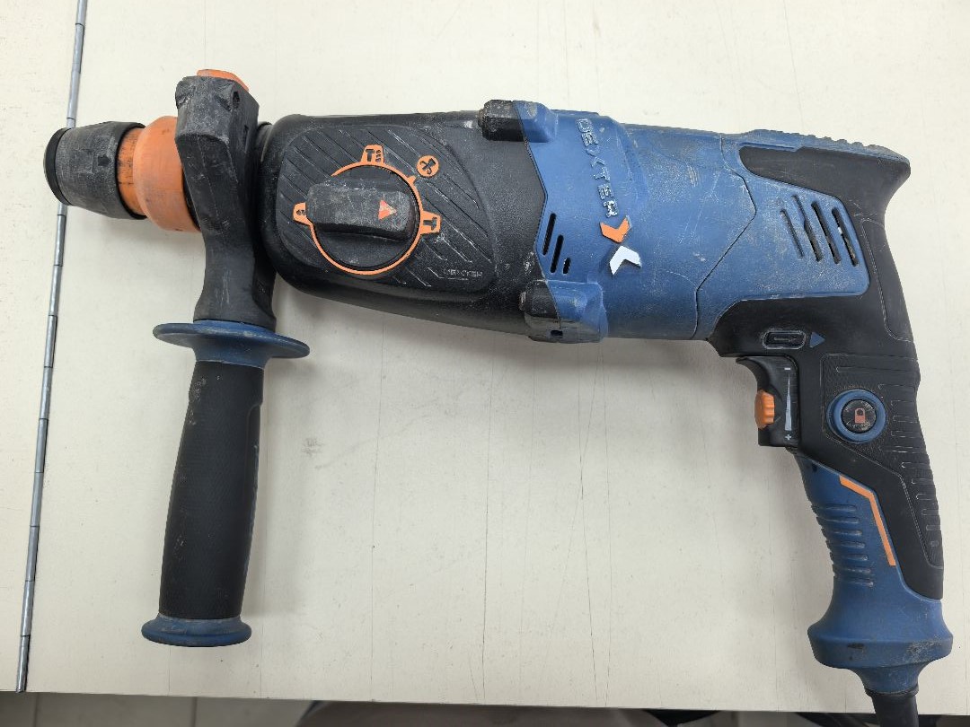 Перфоратор Dexter 800RH2-30.51