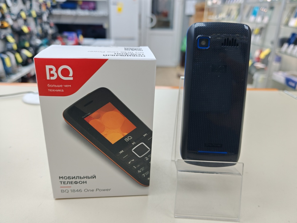 Мобильный телефон BQ 1846