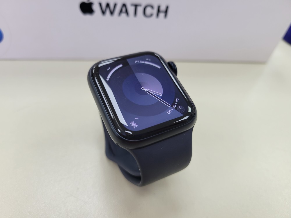 Смарт-часы Apple Watch SE 2022 40mm
