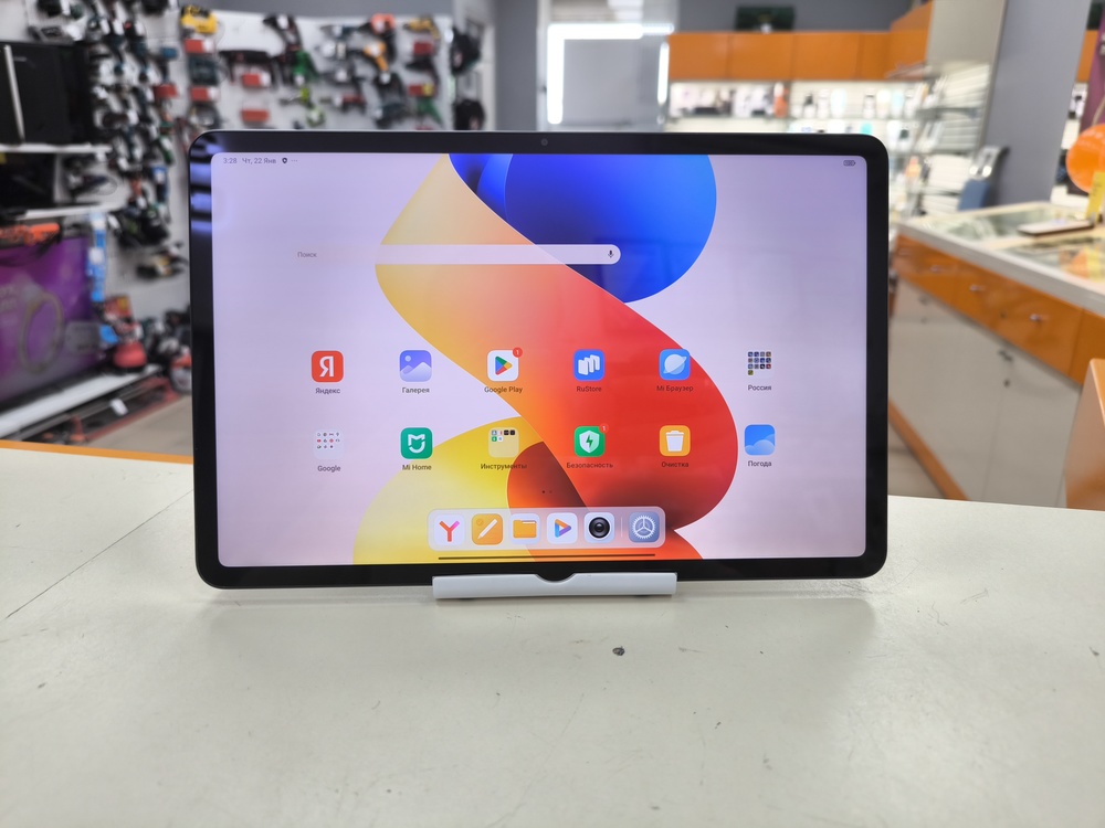 Планшет Xiaomi Redmi Pad 2 Pro 6/128