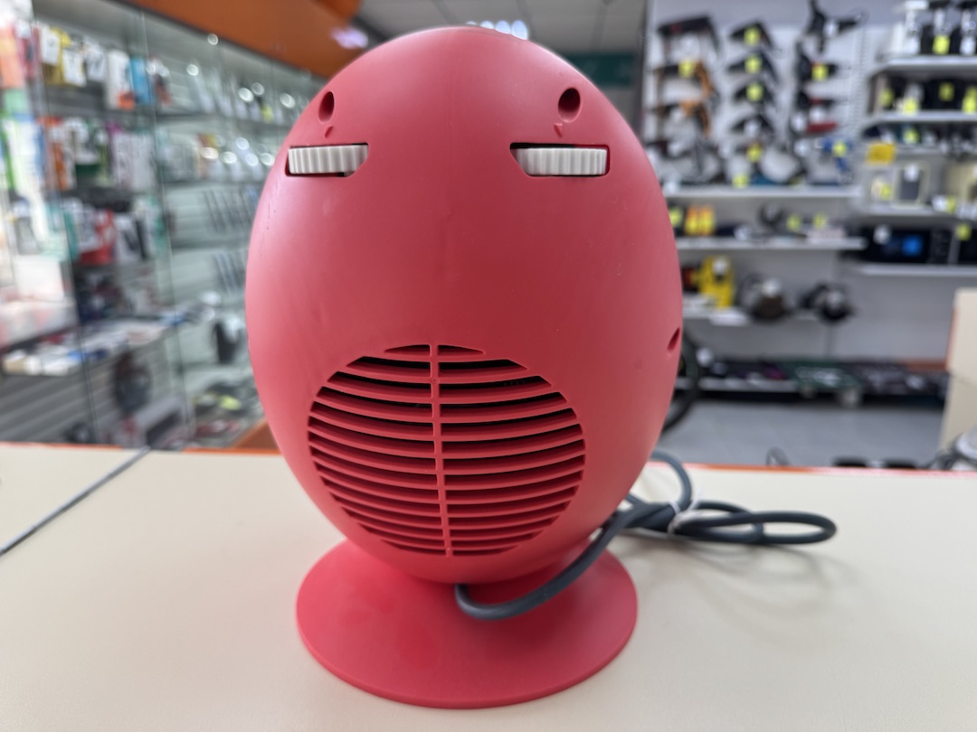 Тепловентилятор Zanussi ZFH/C-405;