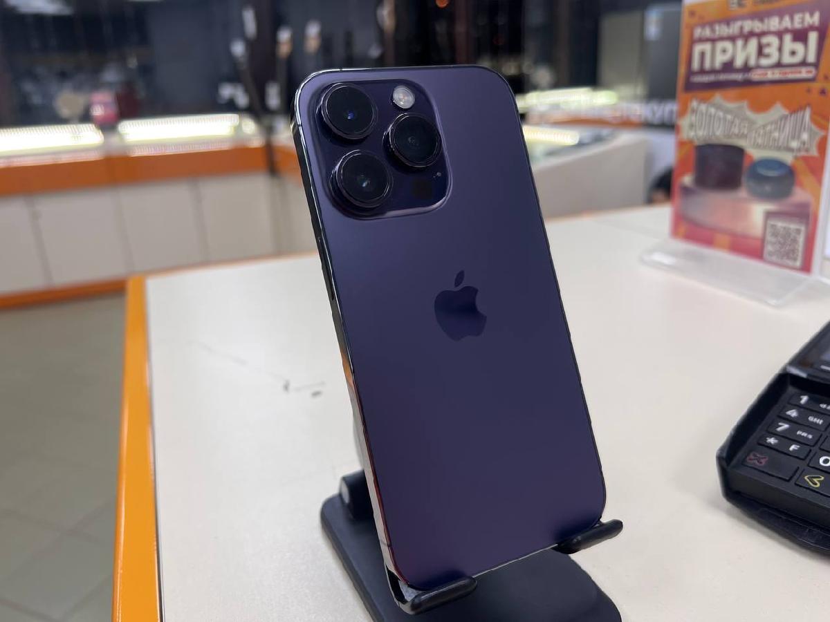 Смартфон Apple Iphone 14 Pro 128Gb