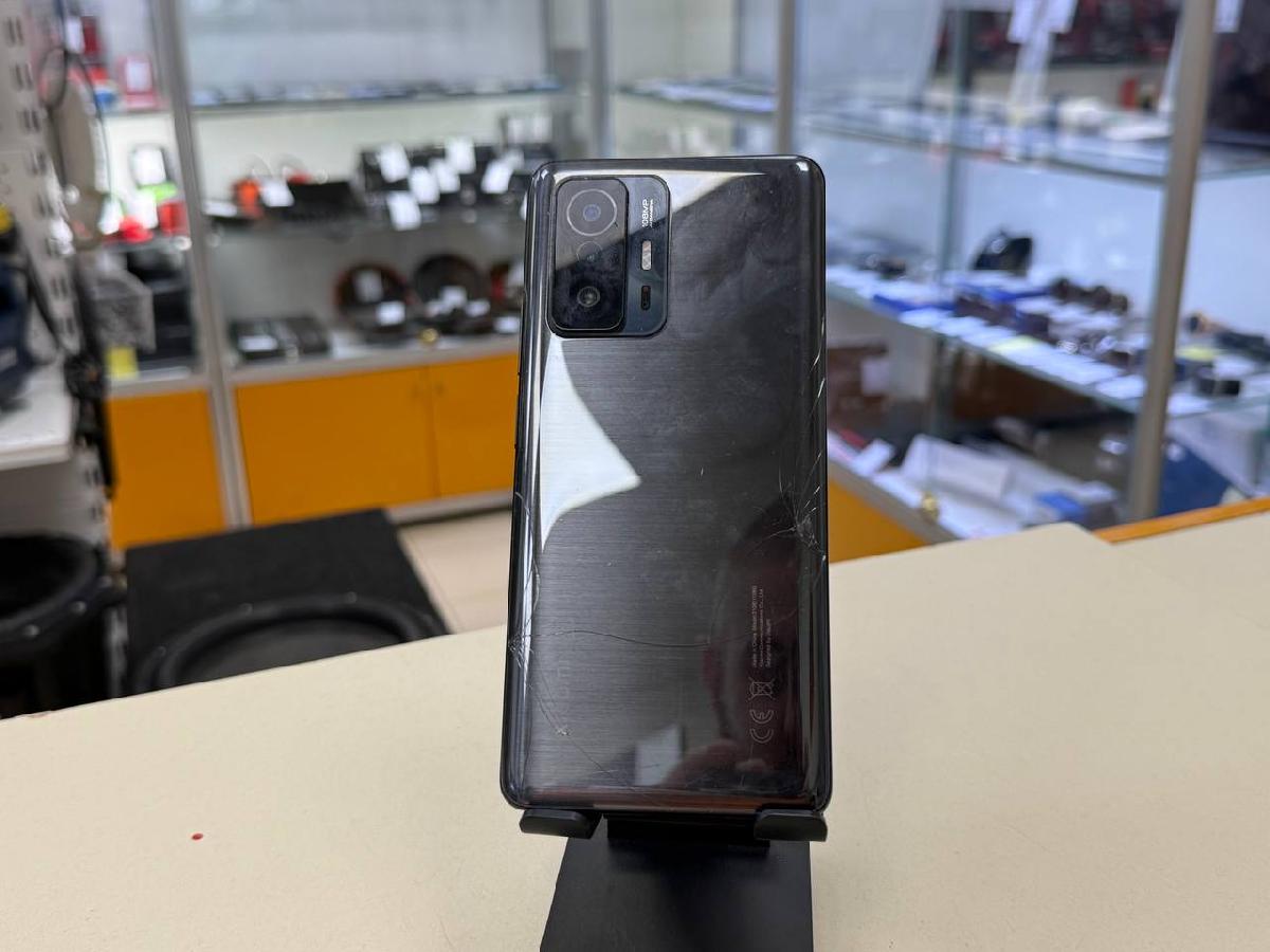 Смартфон Xiaomi 11T 8/256