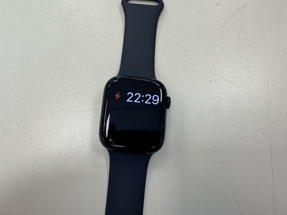 Смарт-часы Apple Watch Series 7 45mm
