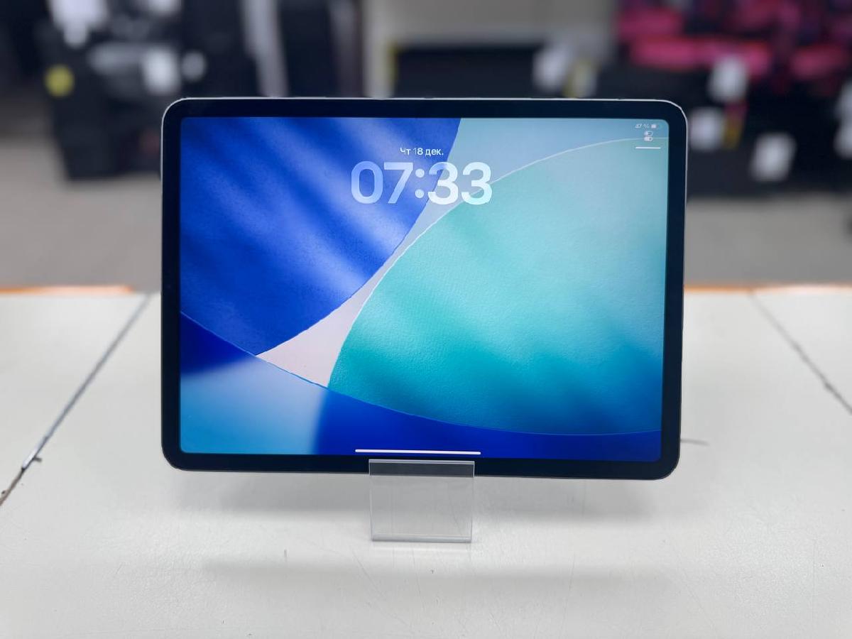 Планшет Apple iPad Pro 128ГБ(11 дюймов, 4-го пок.M2)2022,A2759 (Wi-Fi)