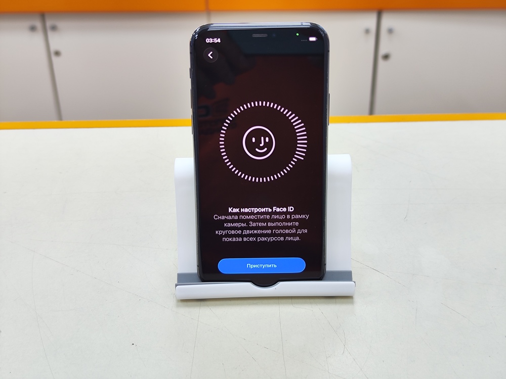 Смартфон Apple iPhone 11 Pro 64Gb