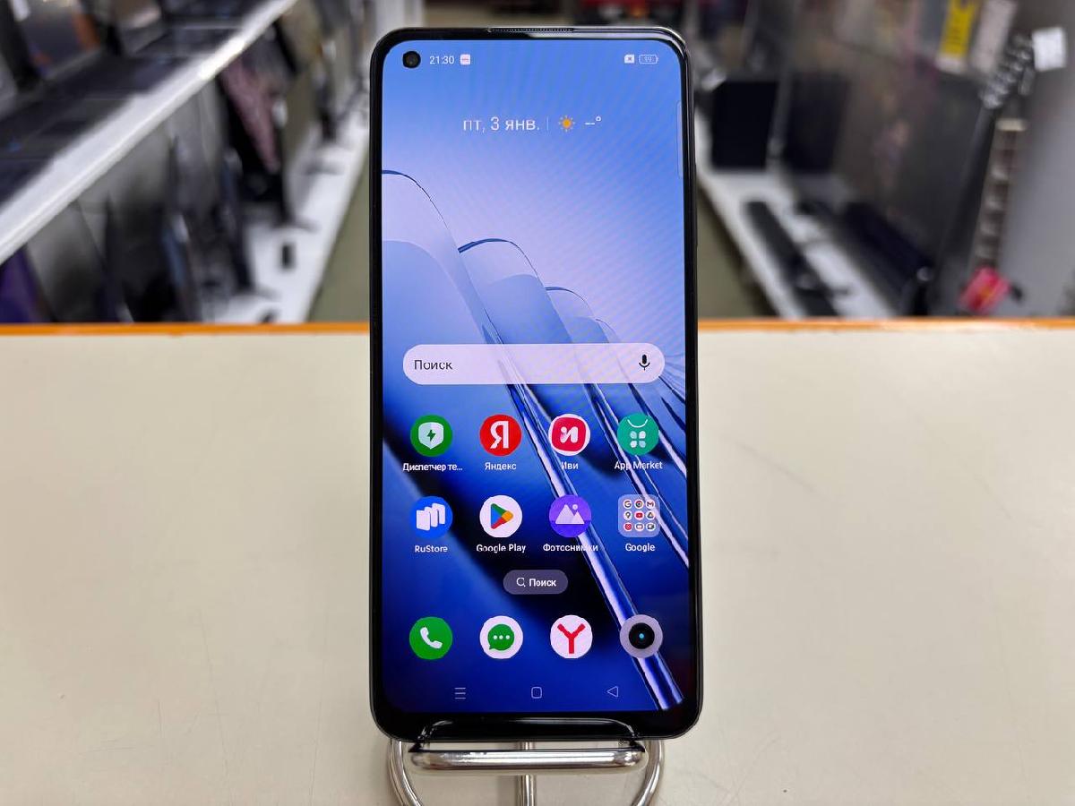 Смартфон Realme 11 8/256