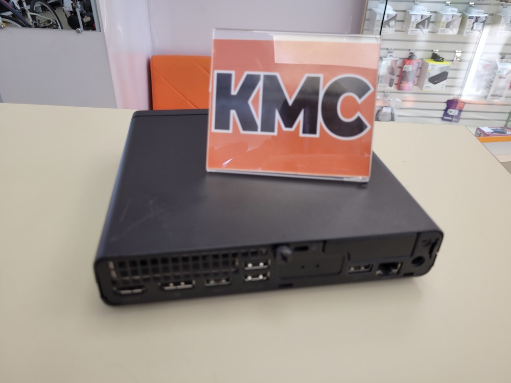Неттоп HP 400;