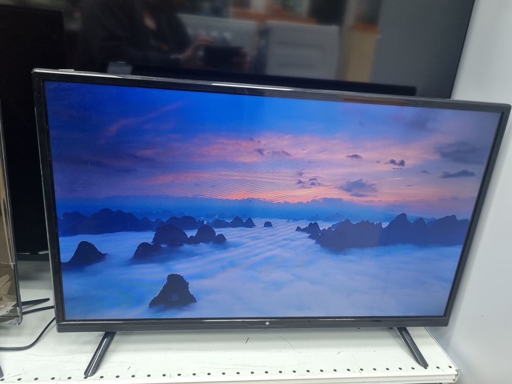 LED Телевизор Dexp H32H8051C/G