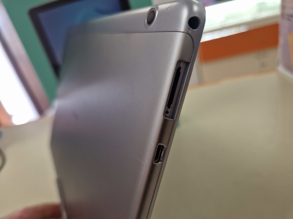 Планшет Huawei MediaPad T3 10