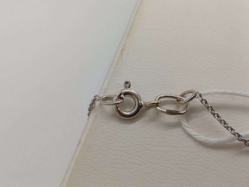 ЦЕПЬ ПОЛНОВЕСНАЯ Якорное (Au 585)