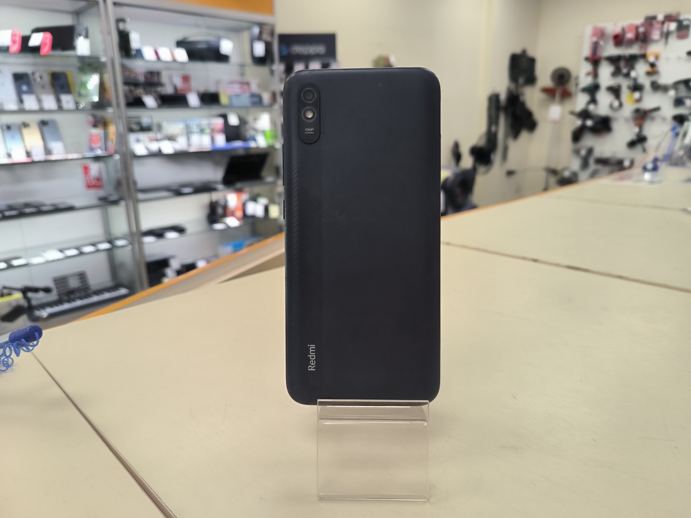 Смартфон Xiaomi Redmi 9A 2/32