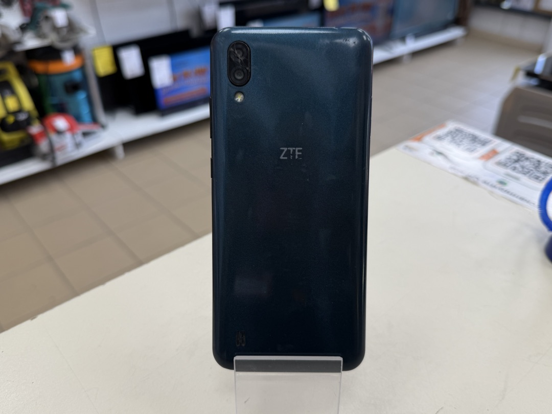 Смартфон ZTE BLADE A5 2020