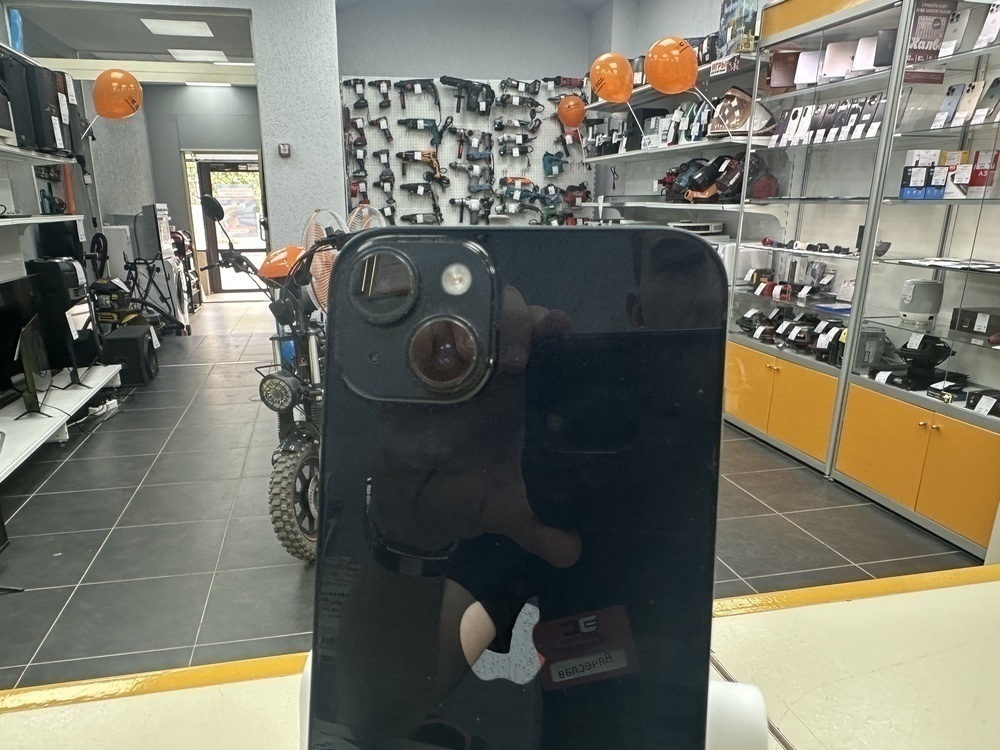Смартфон Apple Iphone 14 Plus 128GB