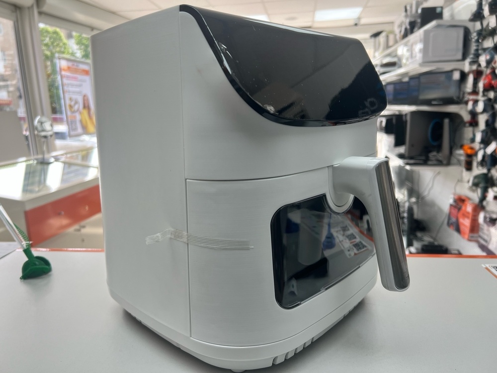 Аэрогриль Eltronic 777-01