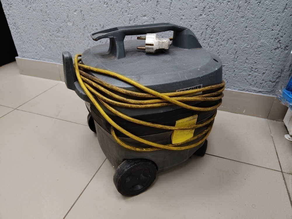 Пылесос Karcher T 7|1;