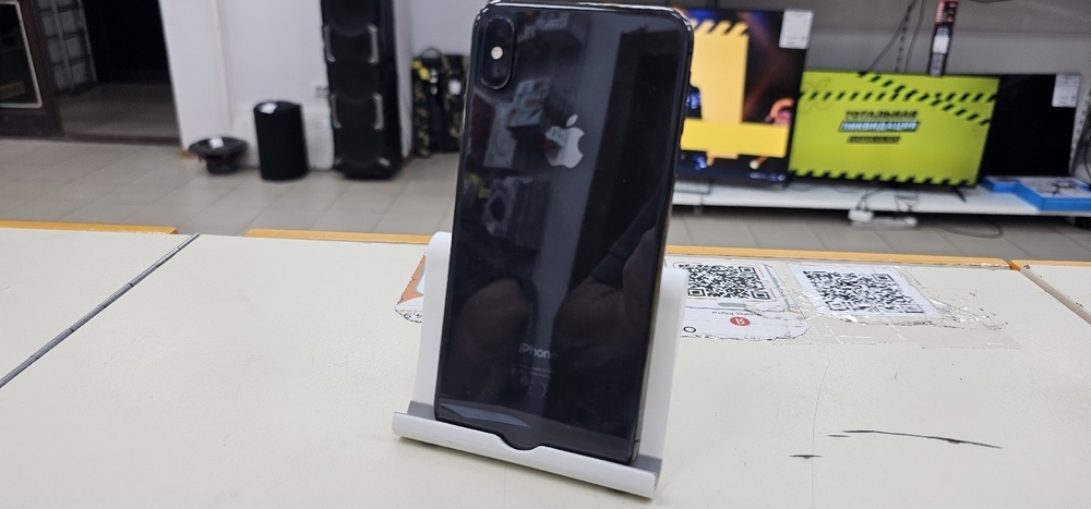 Смартфон Apple iPhone Xs Max 512Gb