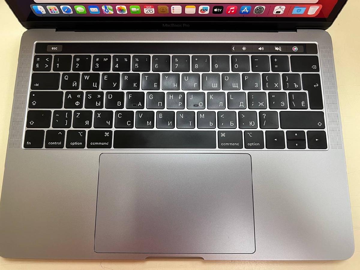 Ноутбук Apple MacBook Pro 13 2019 A2159