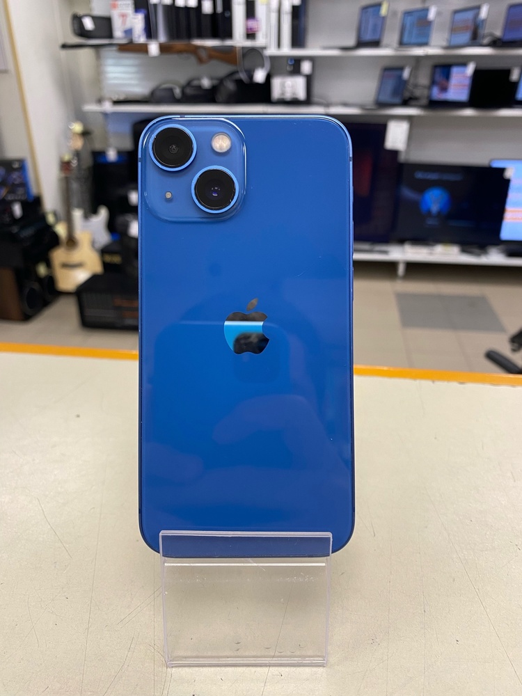 Смартфон Apple iPhone 13 Mini 128Gb