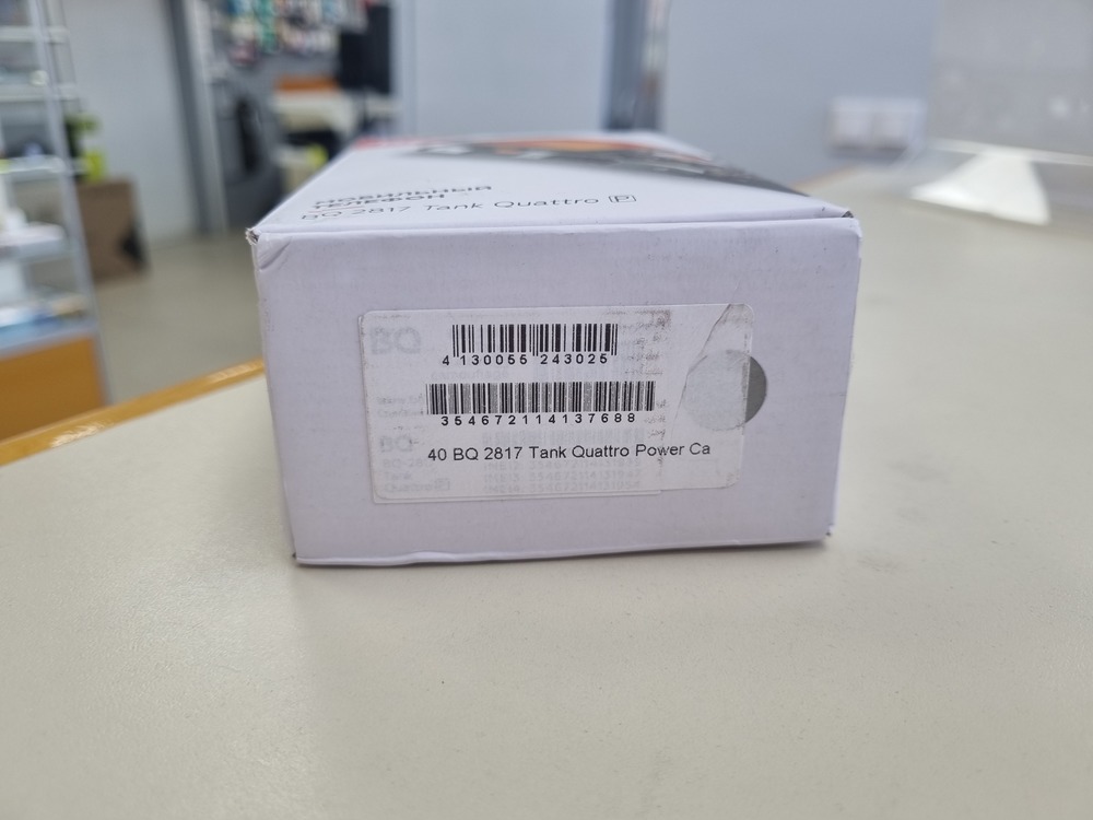 Мобильный телефон BQ 2817