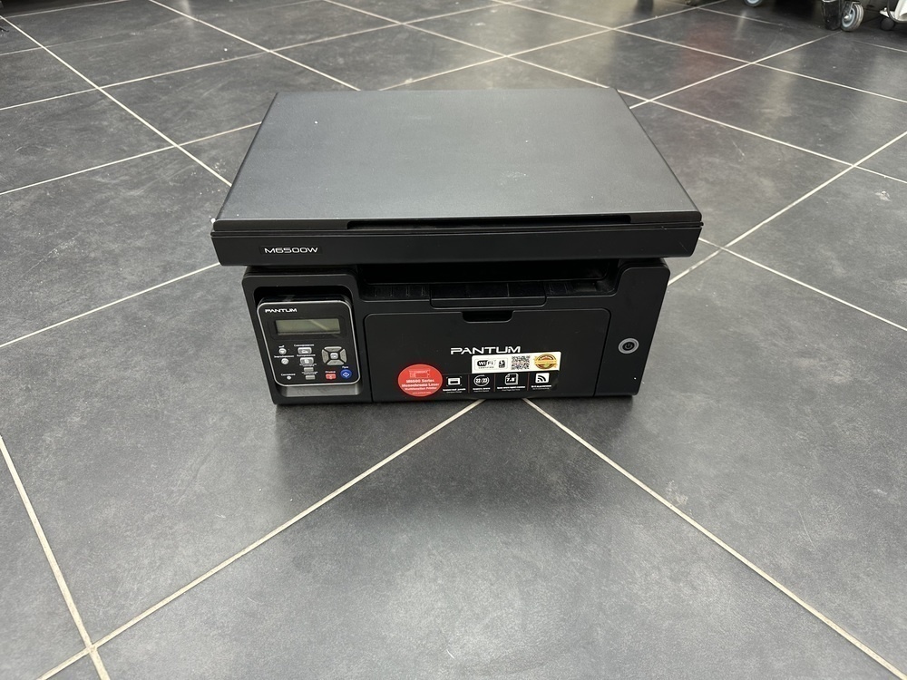 Принтер Pantum m6500w