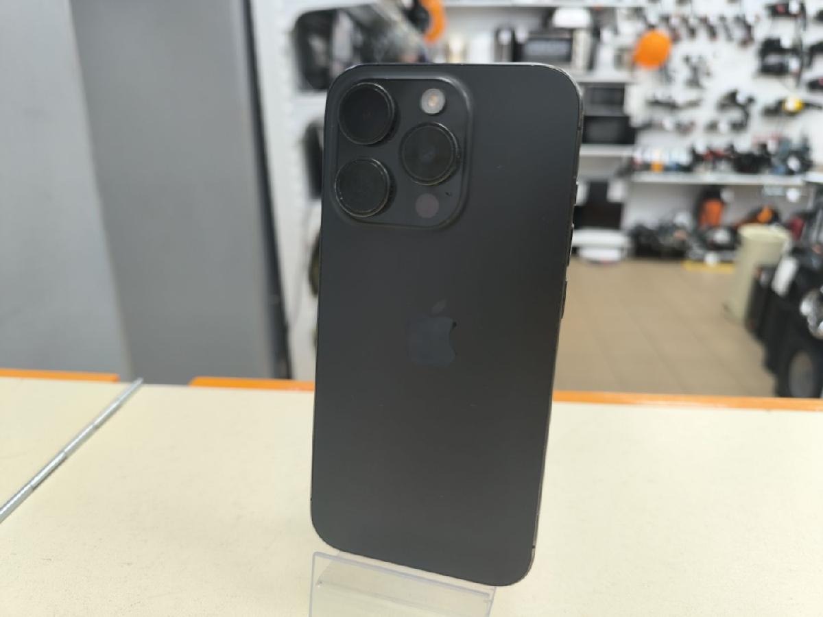 Смартфон Apple Iphone 15 Pro 128Gb