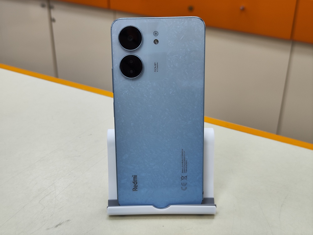 Смартфон Xiaomi Redmi 13C 8/256