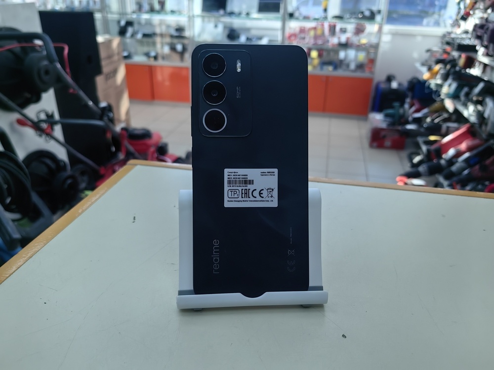 Смартфон Realme C71 8/256