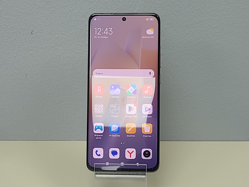 Смартфон Xiaomi 12X 8/128Gb