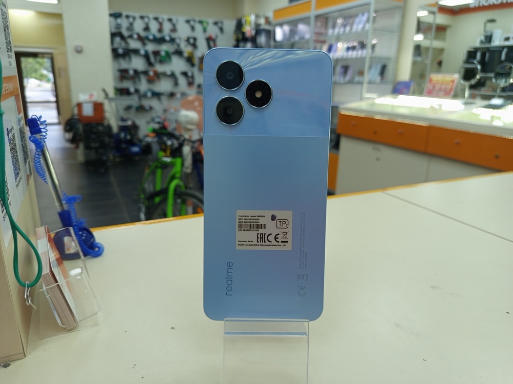 Смартфон Realme Note 50 3/64