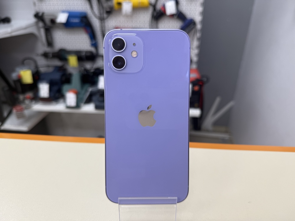 Смартфон Apple iPhone 12 64Gb