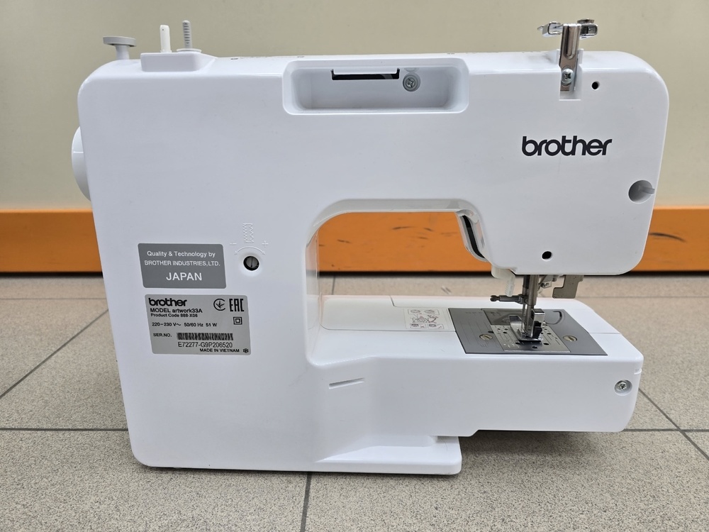 Швейная машина Brother Artwork 33A
