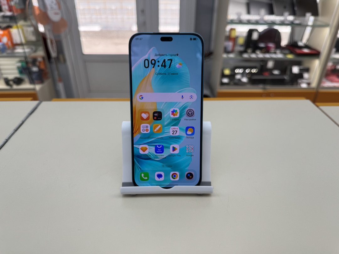 Смартфон Honor 200 Lite 8/256
