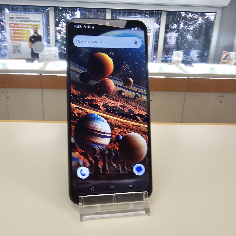 Смартфон Realme C30 2/32