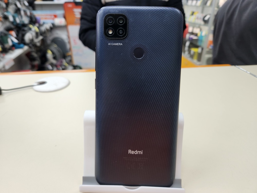 Смартфон Xiaomi Redmi 9C 2/32 NFC