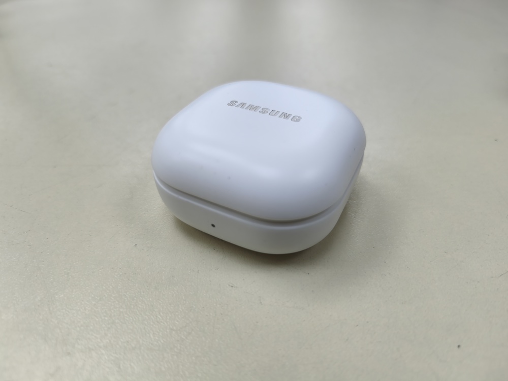 Наушники беспроводные Samsung Galaxy Buds 2 Pro
