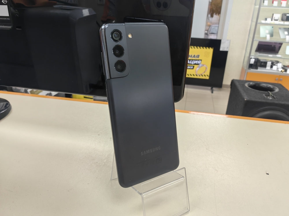Смартфон Samsung Galaxy S21 5G 8/128