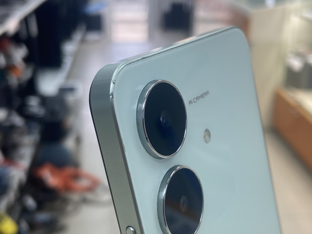 Смартфон Realme Note 60X 3/64