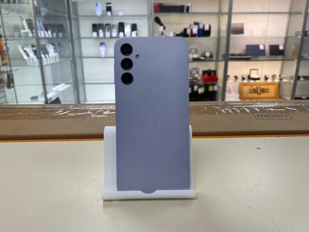 Смартфон Samsung Galaxy A14 5G 6/128