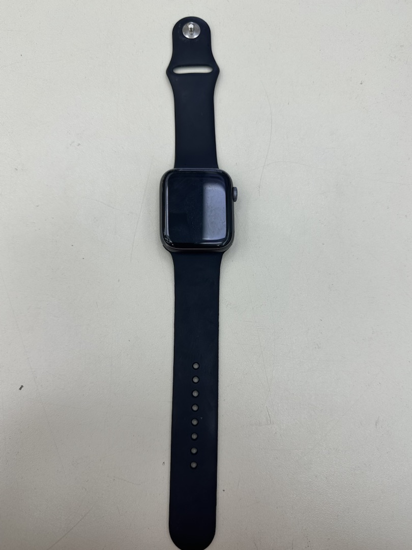 Смарт-часы Apple Watch Series 4 Nike+ 44 мм