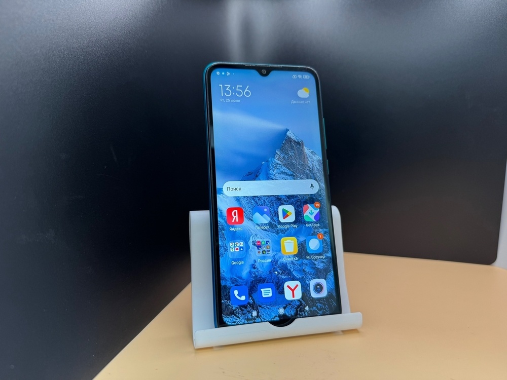Смартфон Xiaomi Redmi 9A 2/32
