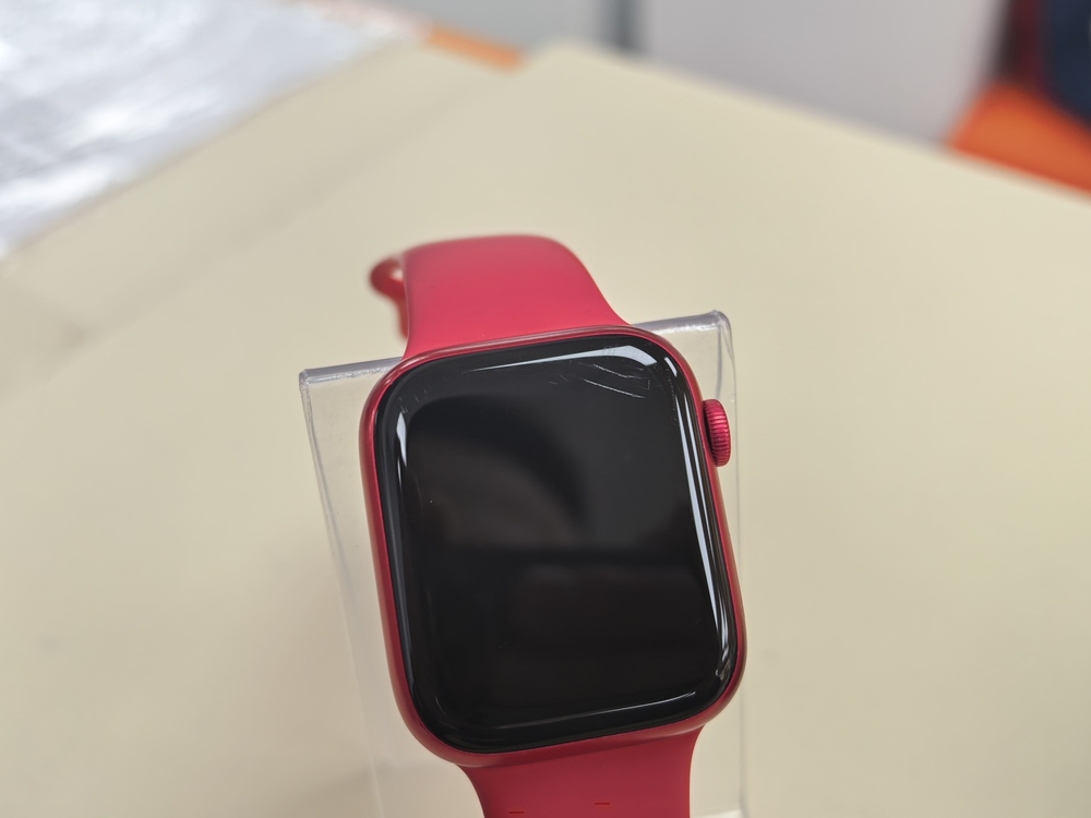 Смарт-часы Apple Watch Series 8 45mm