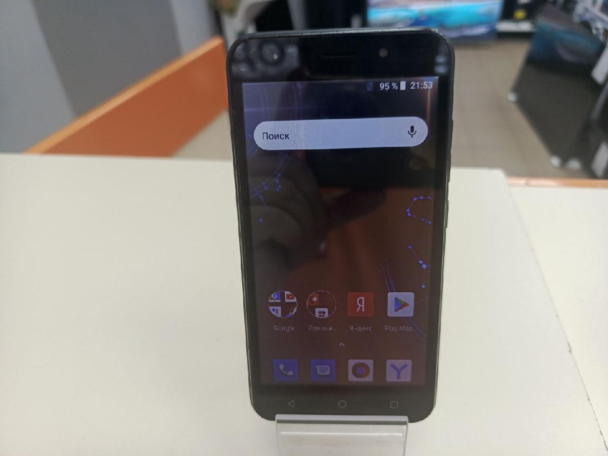 Смартфон Vertex LUCK